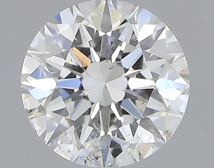 0.56 ct Round Diamond