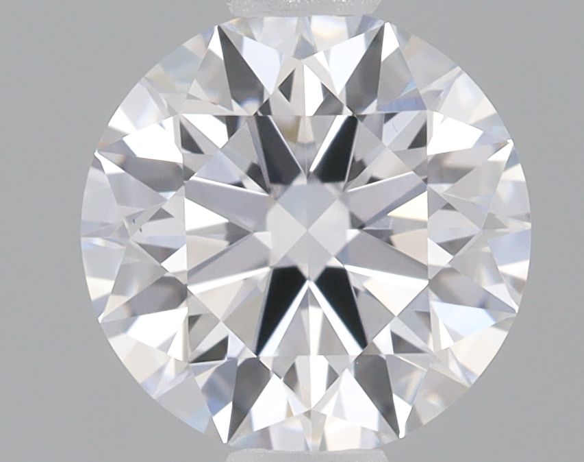 1.09 ct. round Lab Grown Diamond front image