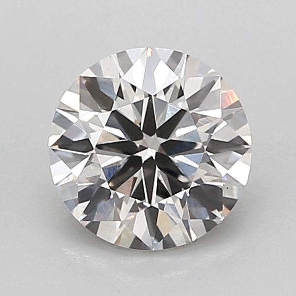 1.17 ct Round diamond