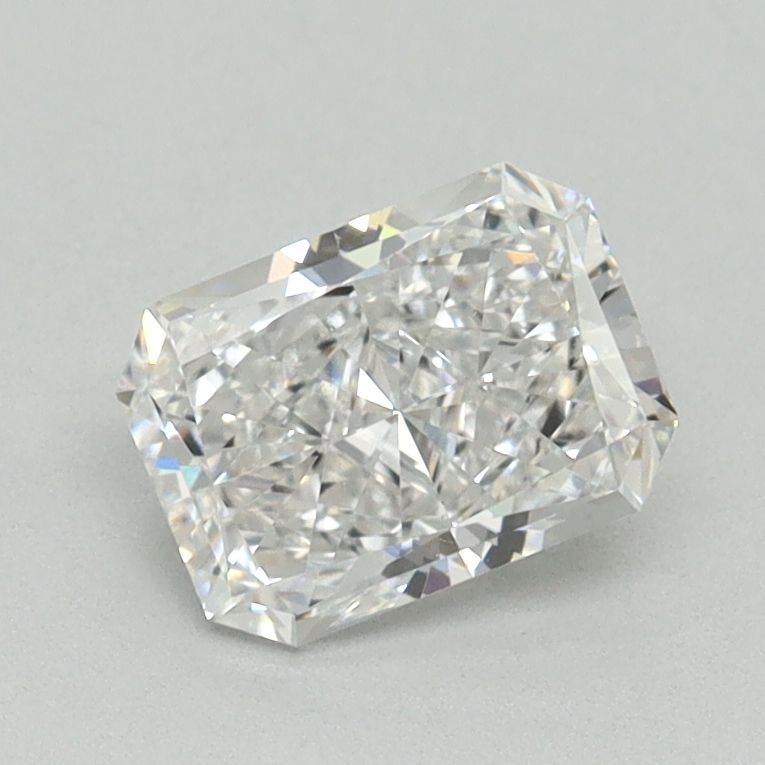 1.01 ct. radiant Lab Grown Diamond front image
