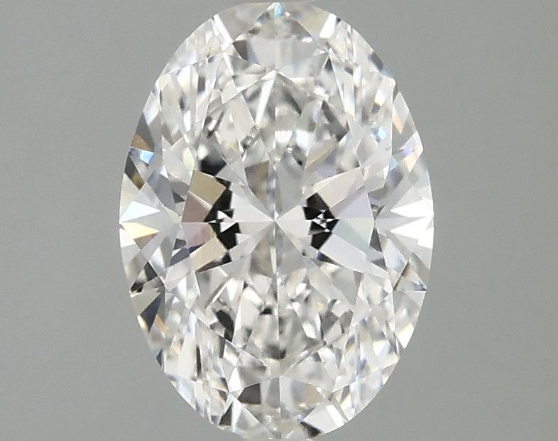 1.60 ct Oval diamond