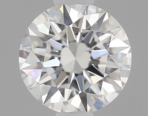 0.18 ct Round Diamond