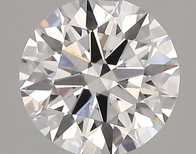 1.77 ct. round Lab Grown Diamond front image