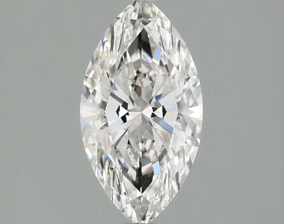1.50 ct. marquise Lab Grown Diamond front image