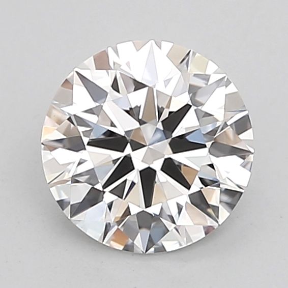 1.06 ct. round Lab Grown Diamond front image