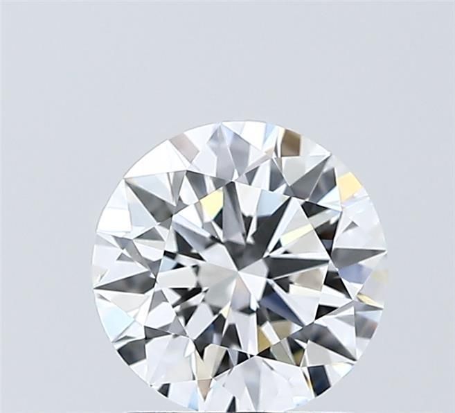 1.52 ct. round Lab Grown Diamond front image