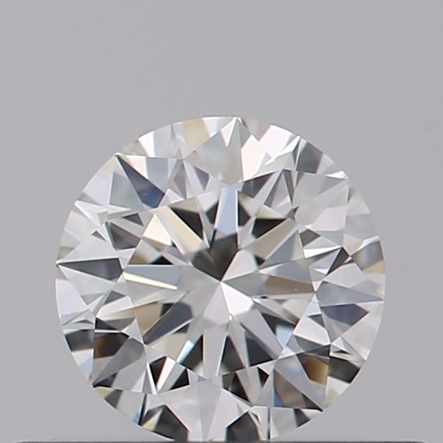 0.30 ct Round diamond