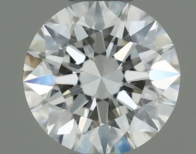0.30 ct Round diamond