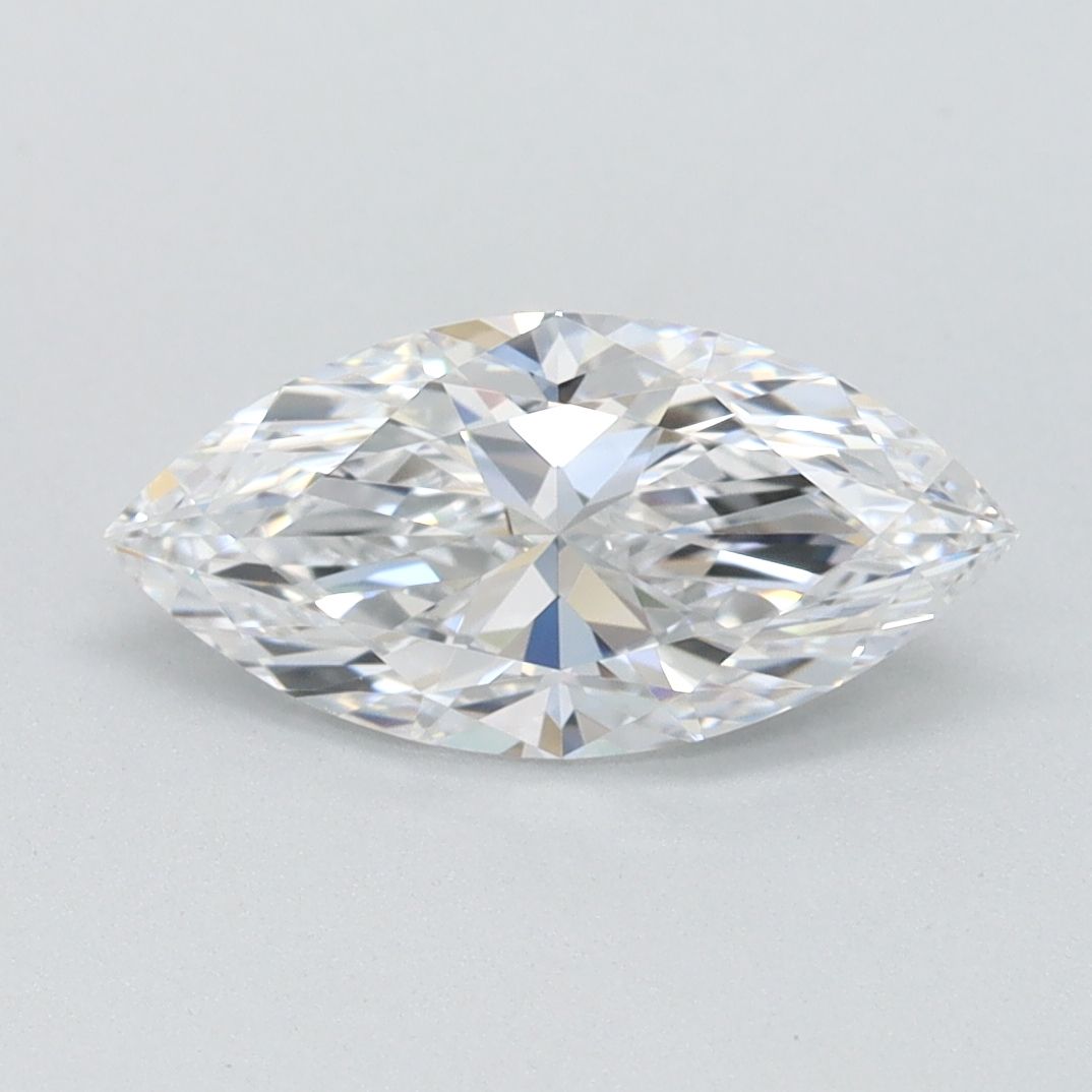 1.02 ct. marquise Lab Grown Diamond front image