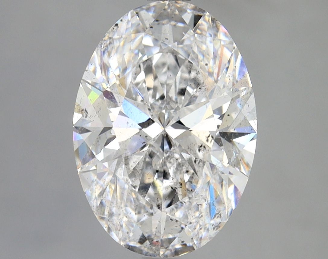 3.01 Carat