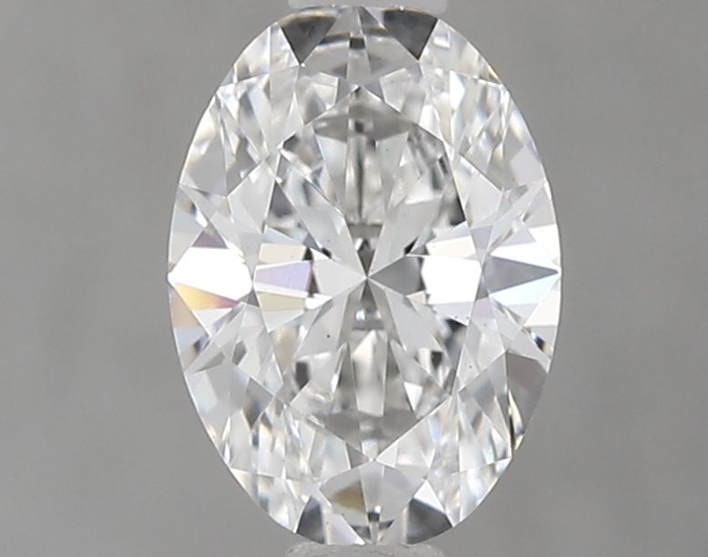 0.92 ct Oval diamond