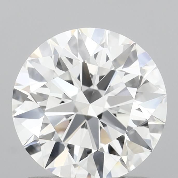 1.08 ct. round Lab Grown Diamond front image