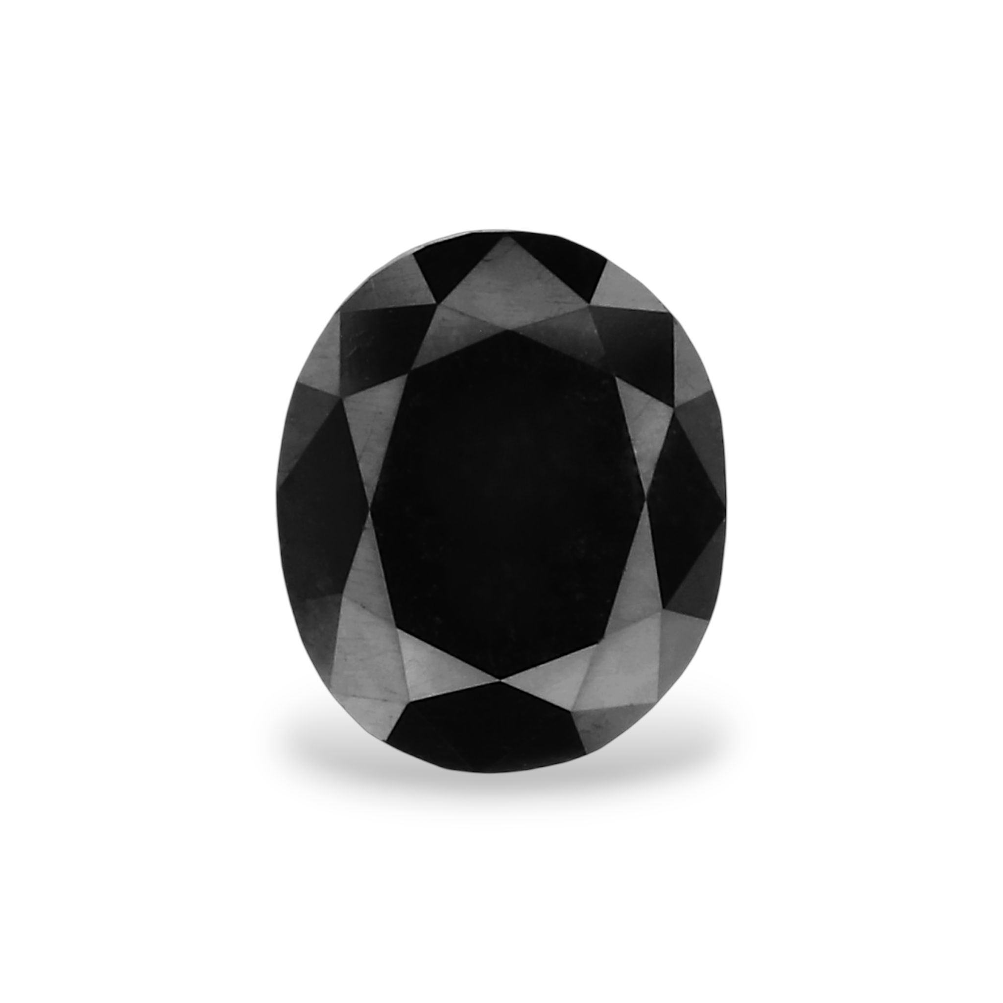 0.90 ct Oval diamond
