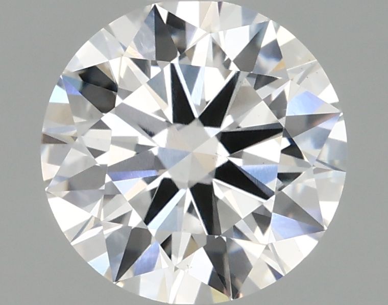 1.47 ct. round Lab Grown Diamond front image
