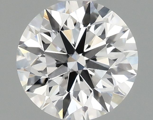 1.04 ct. round Lab Grown Diamond front image
