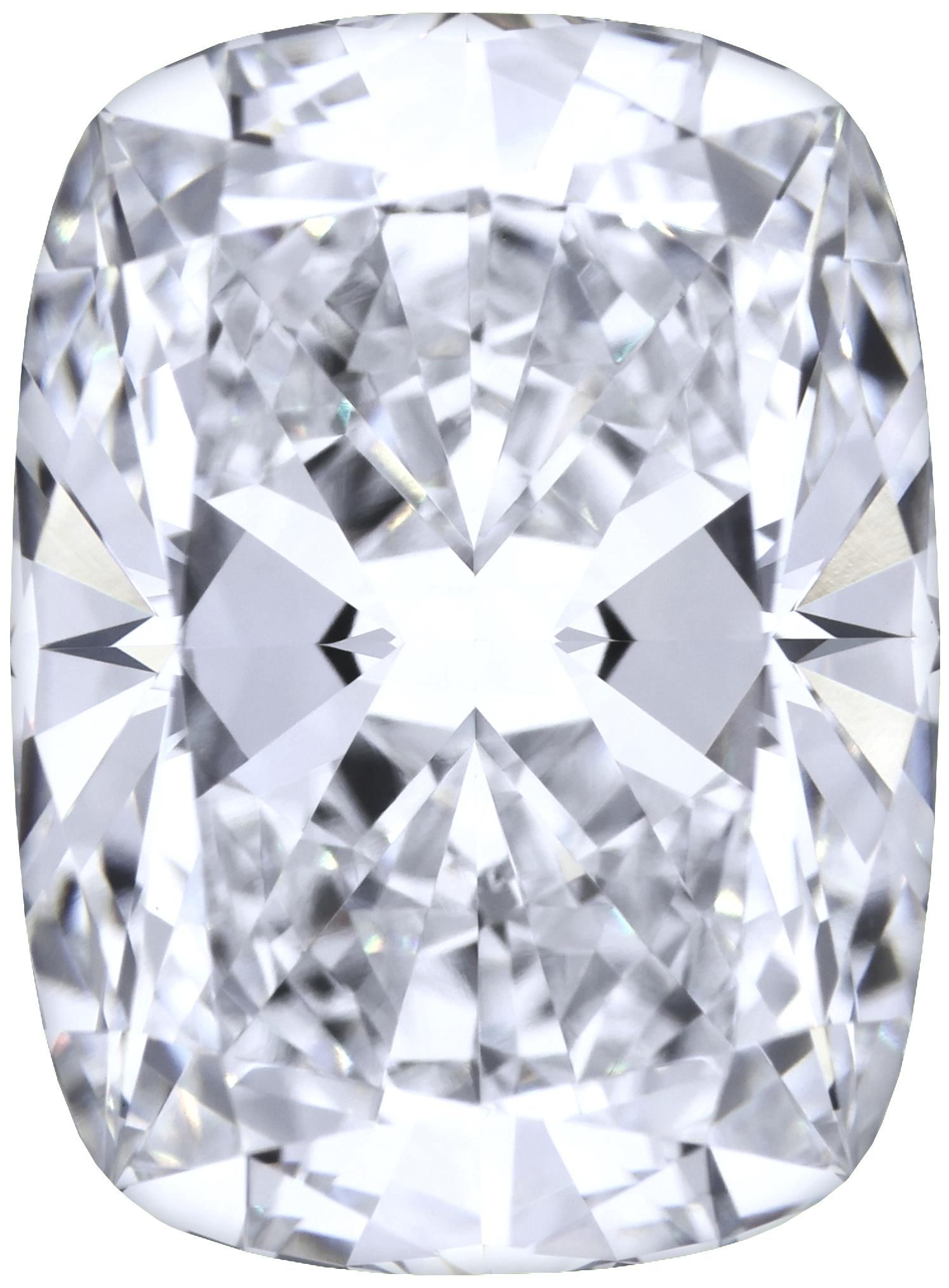 2.54 Carat