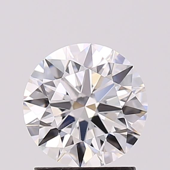 1.51 ct. round Lab Grown Diamond front image