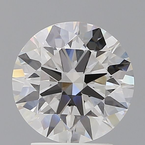 2.55 ct Round diamond