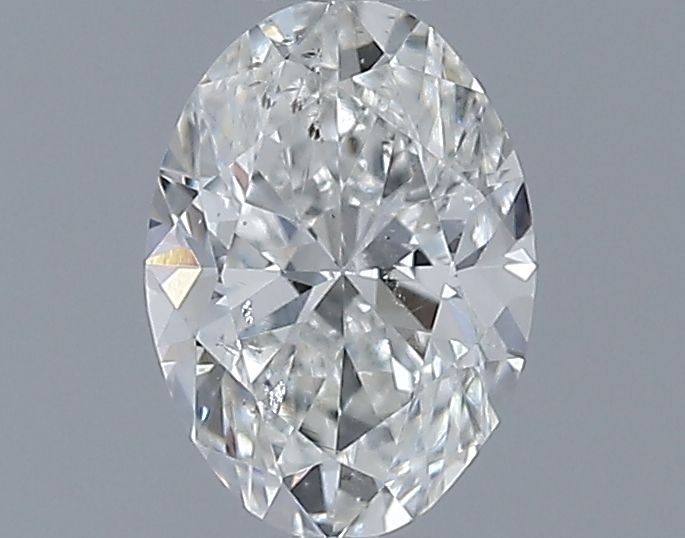 0.41 ct Oval Diamond