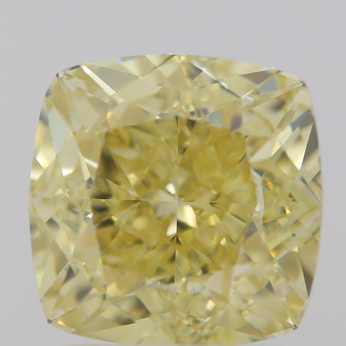 2.00 ct Cushion Brilliant diamond