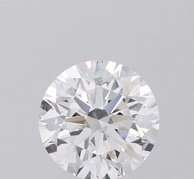 1.08 ct lab-grown Round Diamond