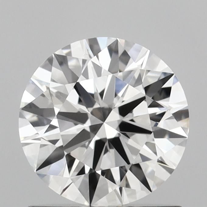 1.04 ct. round Lab Grown Diamond front image