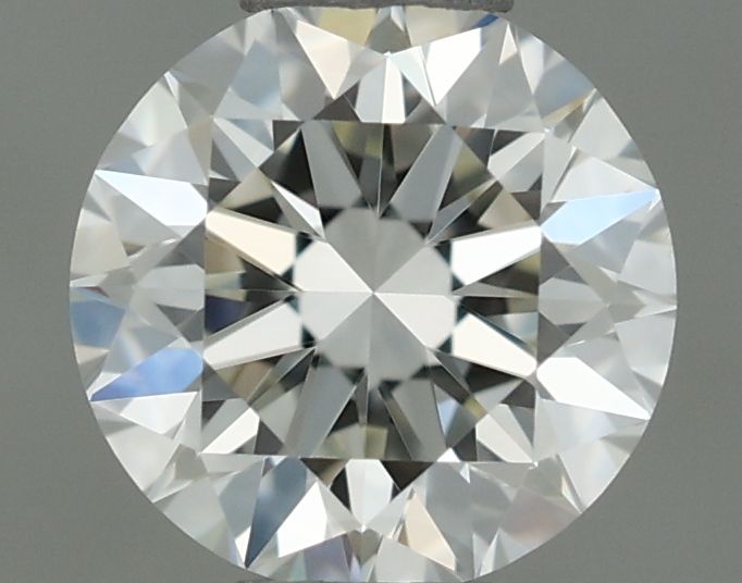 0.40 ct Round diamond