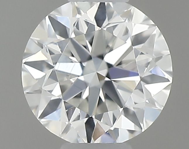 0.30 ct Round diamond