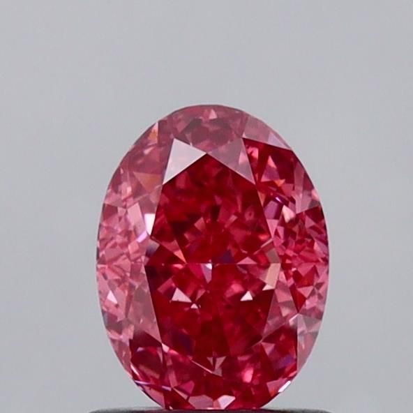 1.06 ct Oval diamond