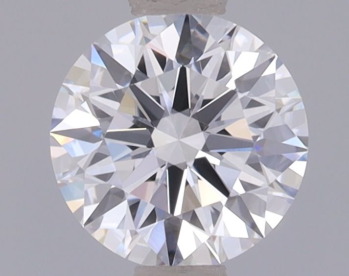 1.04 ct. round Lab Grown Diamond front image