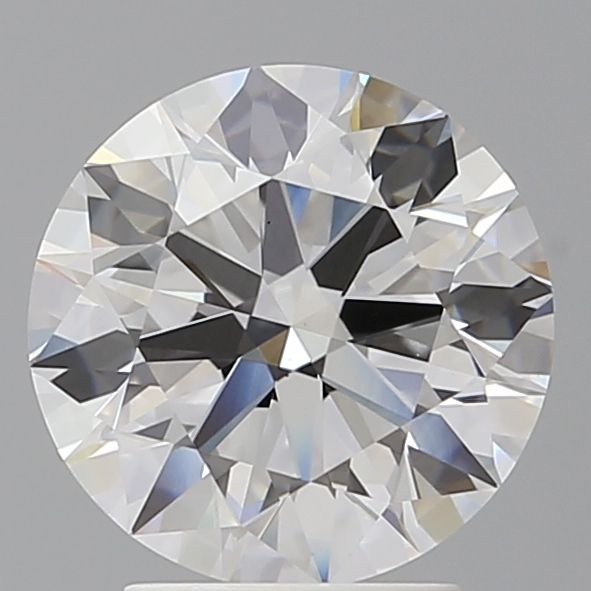 3.03 ct Round diamond