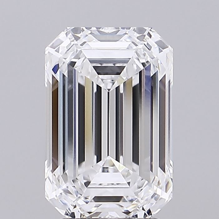 Diament 4.04 ct D/VVS2