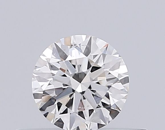 0.3 ct Round Diamond