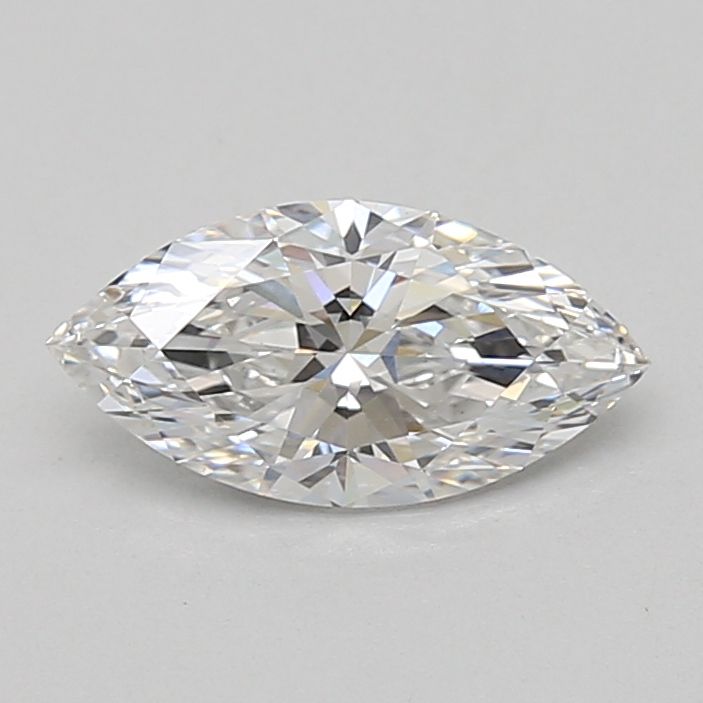1.06 ct. marquise Lab Grown Diamond front image