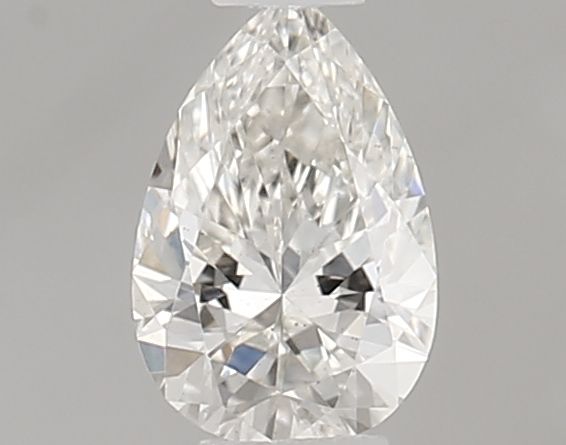 0.30 ct Pear diamond