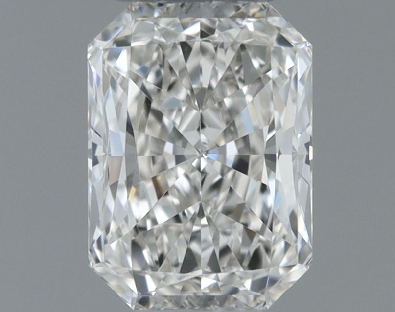 0.34ct Radiant diamond