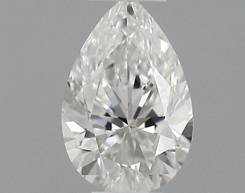 0.23 ct Pear diamond