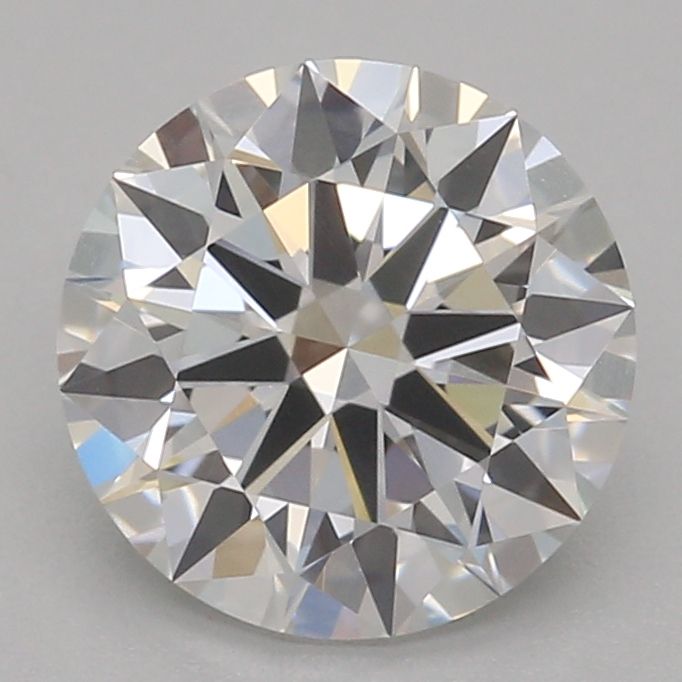 1.09 ct. round Lab Grown Diamond front image