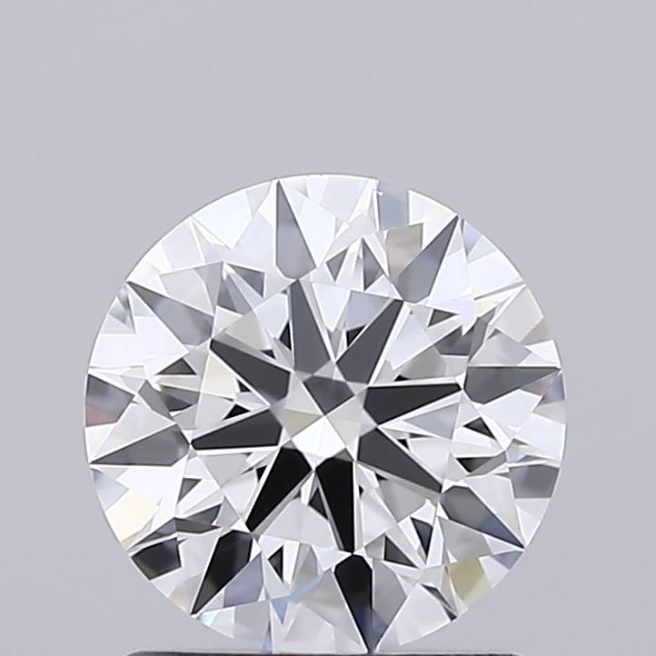 1.06 ct. round Lab Grown Diamond front image