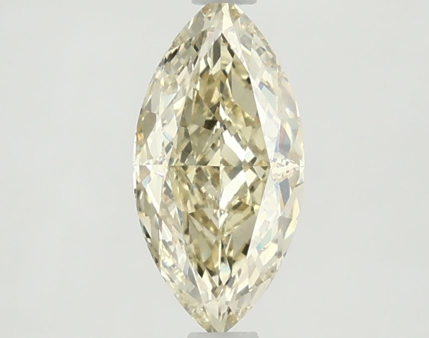 1.55 ct Marquise diamond