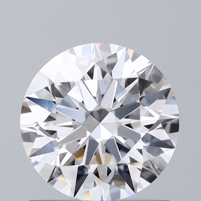 1.07 ct. round Lab Grown Diamond front image
