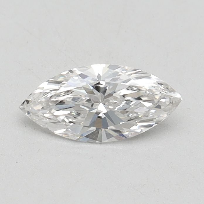 0.34 ct Marquise diamond