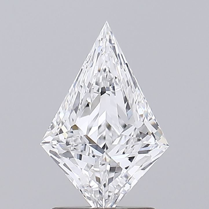 1.52 ct lab-grown Kite Diamond