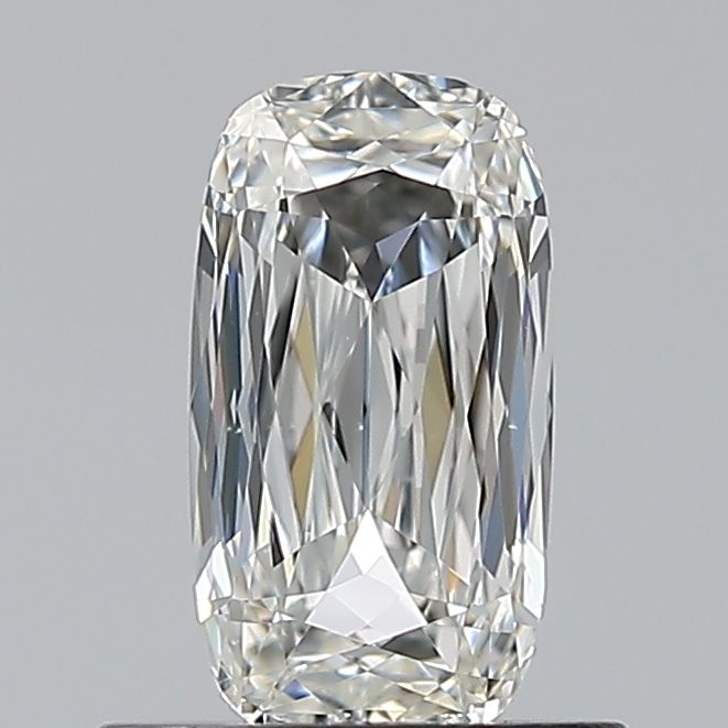 0.70 ct Cushion Modified diamond