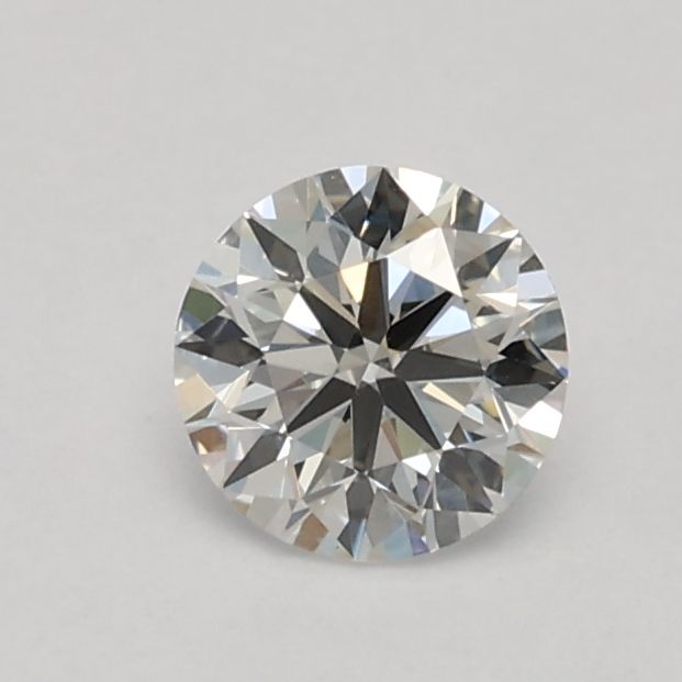 0.31 ct Round diamond