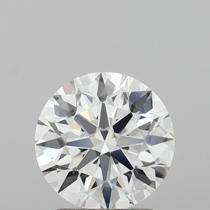 1.85 ct. round Lab Grown Diamond front image