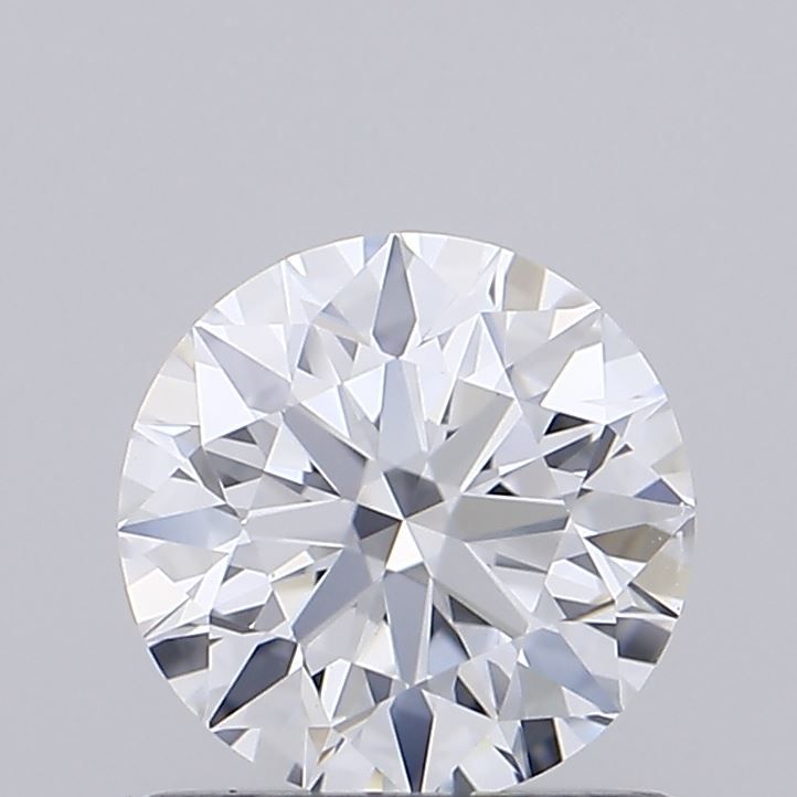 0.82 ct. round Lab Grown Diamond front image