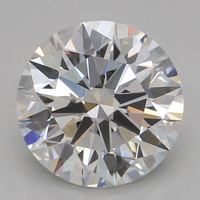 1.05 ct. round Lab Grown Diamond front image