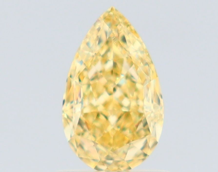 1.02 ct Pear diamond