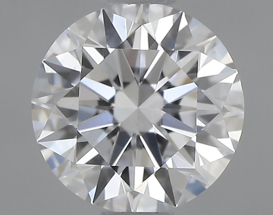 0.70 ct Round diamond